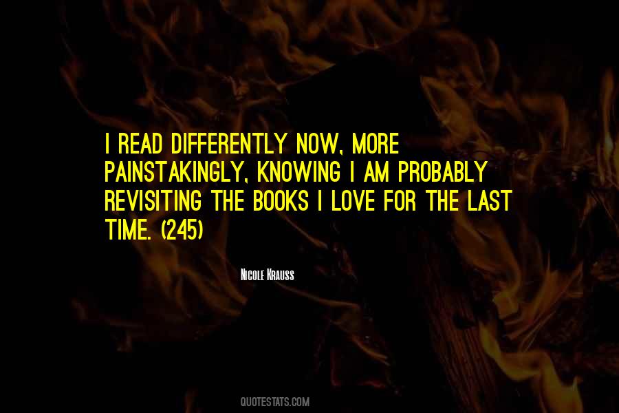 Love Now Quotes #119711