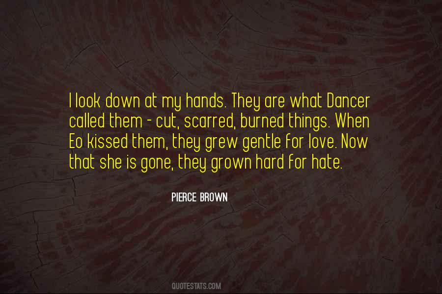 Love Now Quotes #1559619