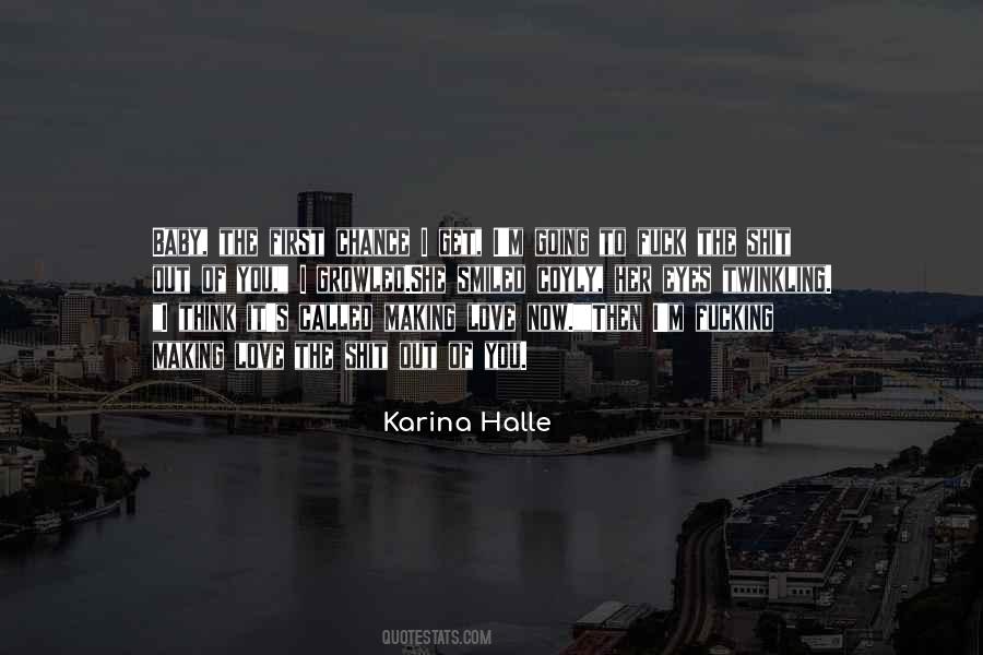 Love Now Quotes #750892