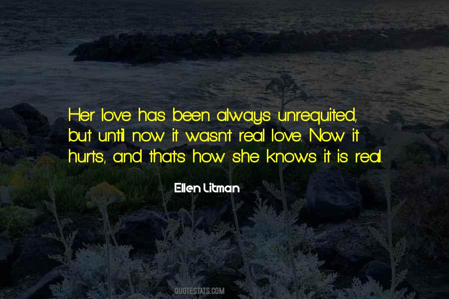 Love Now Quotes #933227