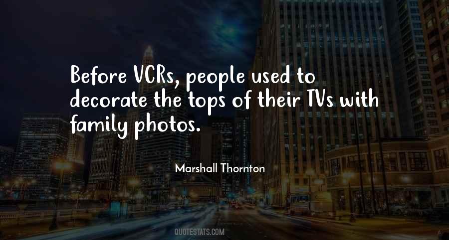 Family Nostalgia Quotes #224659