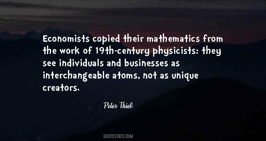 Unique Work Quotes #1135014