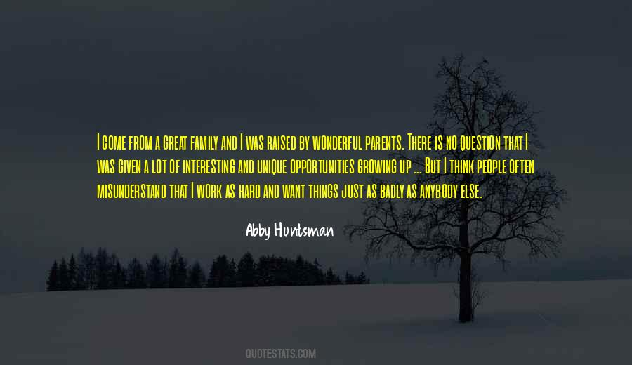 Unique Work Quotes #1206063