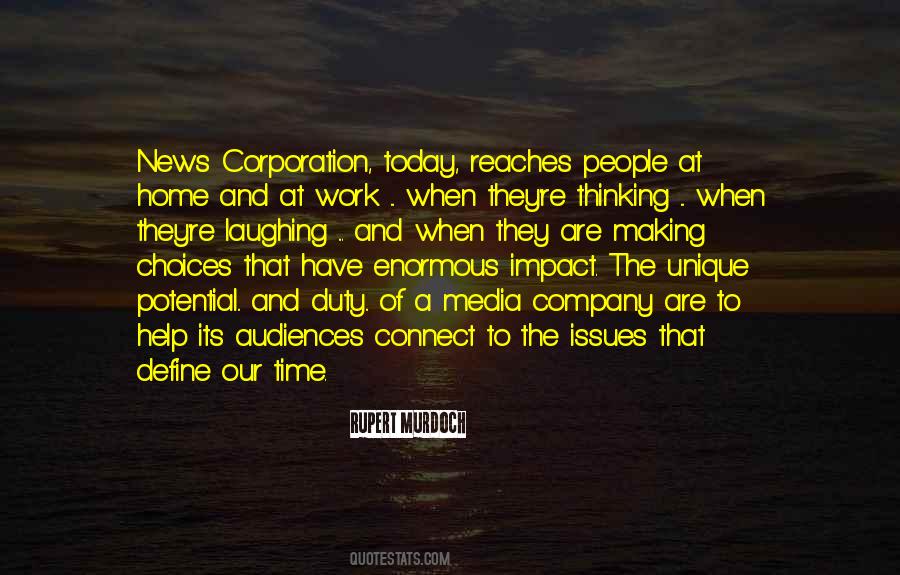 Unique Work Quotes #1491477