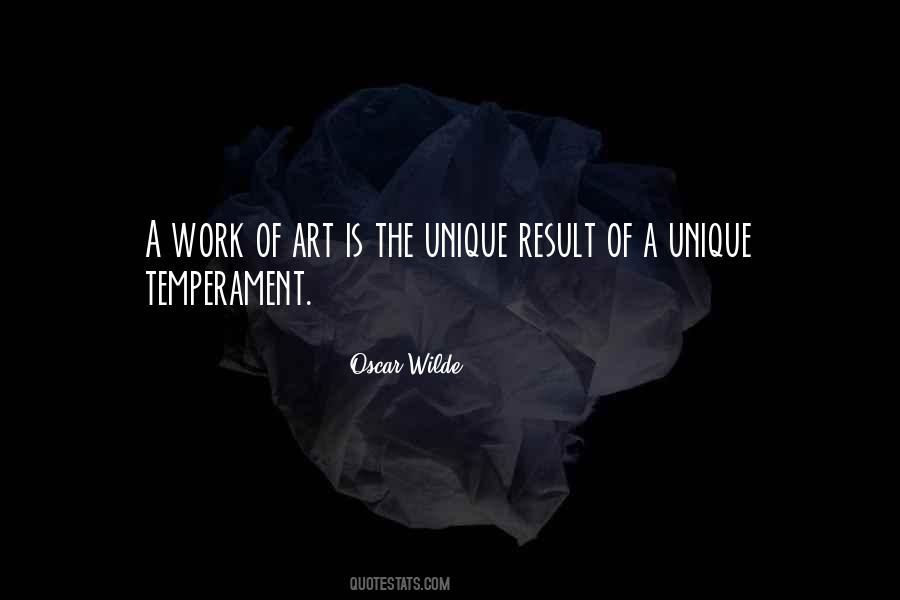 Unique Work Quotes #1801642