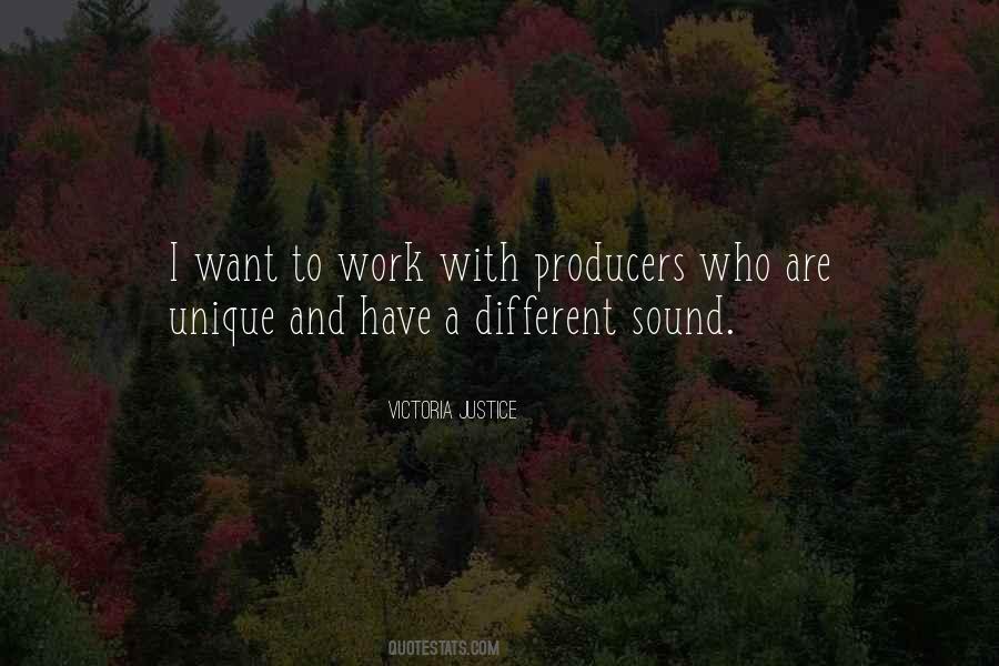 Unique Work Quotes #549496