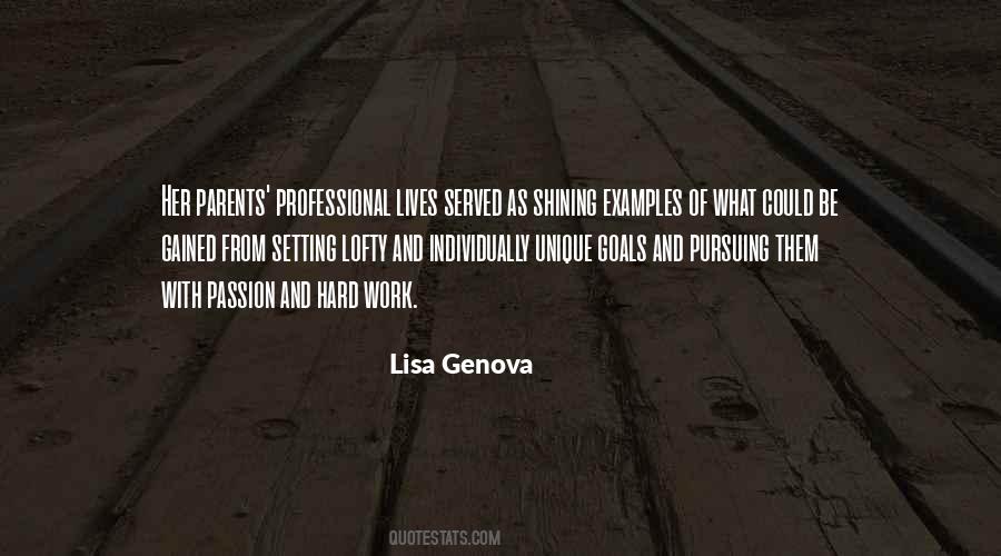 Unique Work Quotes #601828