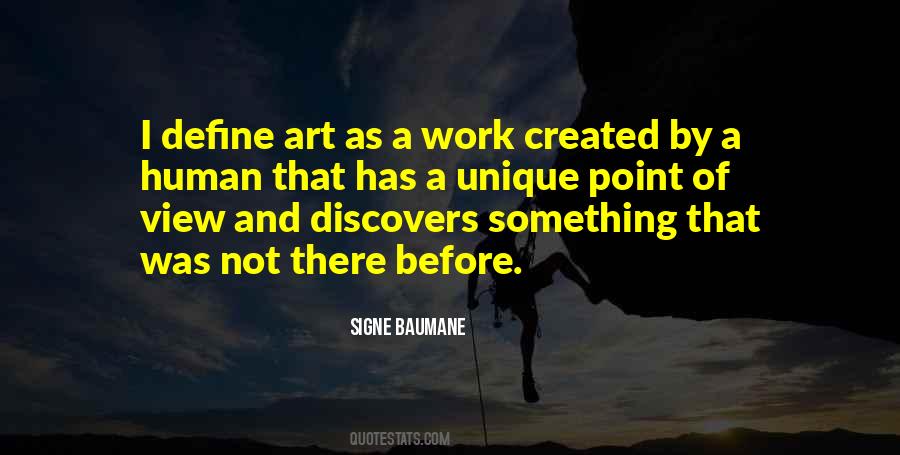 Unique Work Quotes #628347