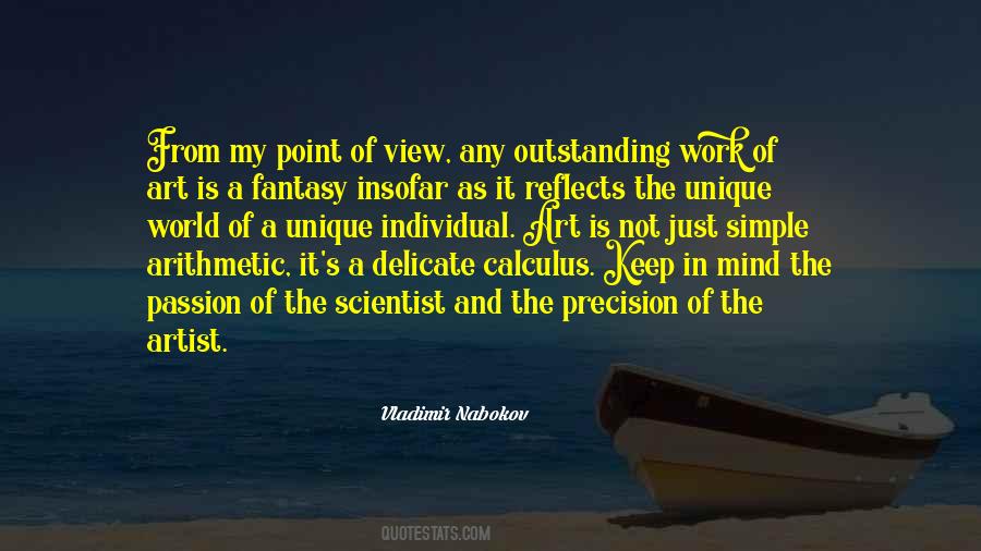 Unique Work Quotes #739863