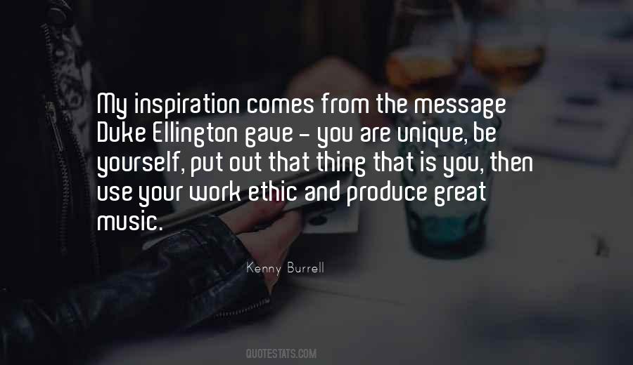 Unique Work Quotes #761562