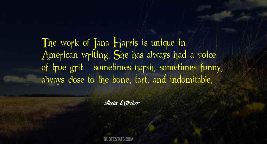 Unique Work Quotes #987965