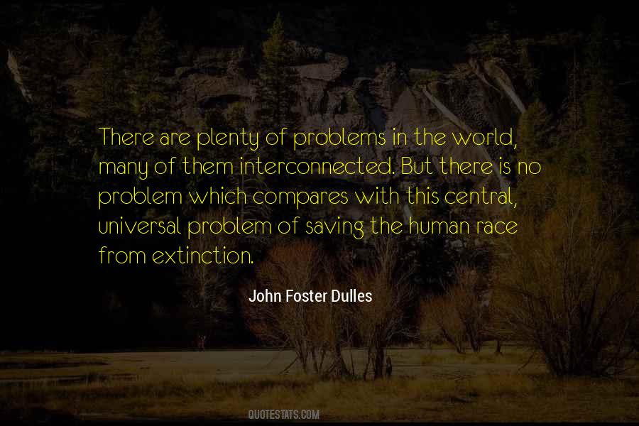 Foster Dulles Quotes #616905