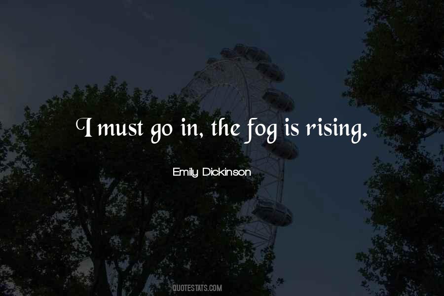 Have Gone Too Far Quotes #1472035