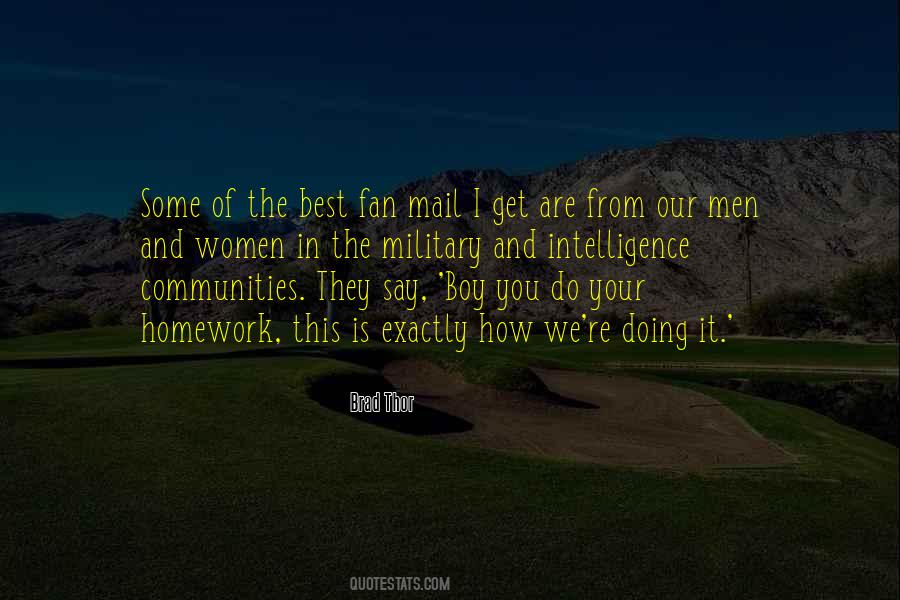 Have Gone Too Far Quotes #509448