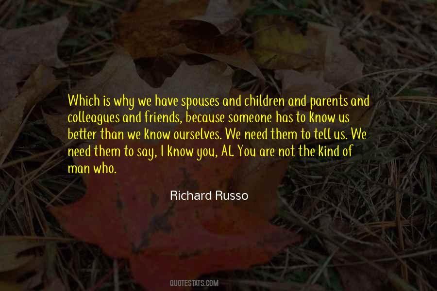 Better To Have And Not Need Quotes #1509143