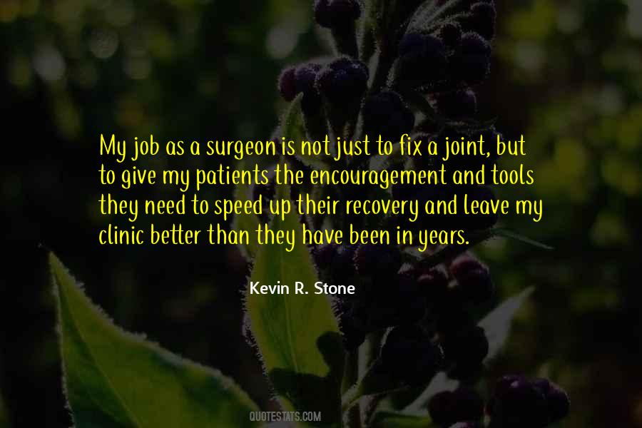 Better To Have And Not Need Quotes #1541001