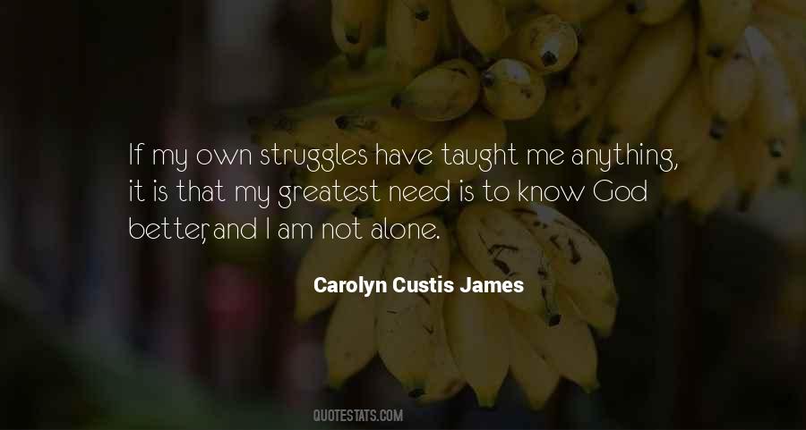 Better To Have And Not Need Quotes #1725802