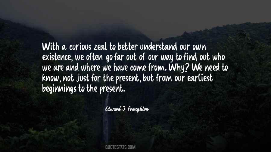 Better To Have And Not Need Quotes #1749344