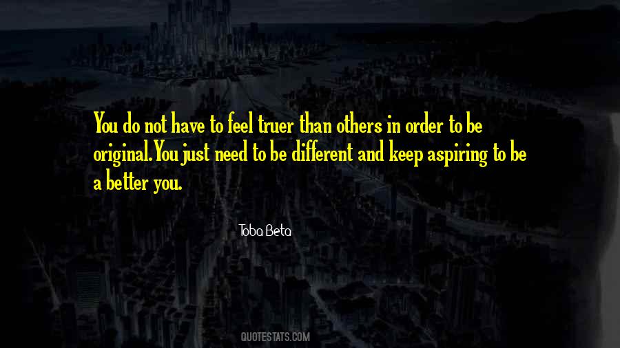 Better To Have And Not Need Quotes #725893