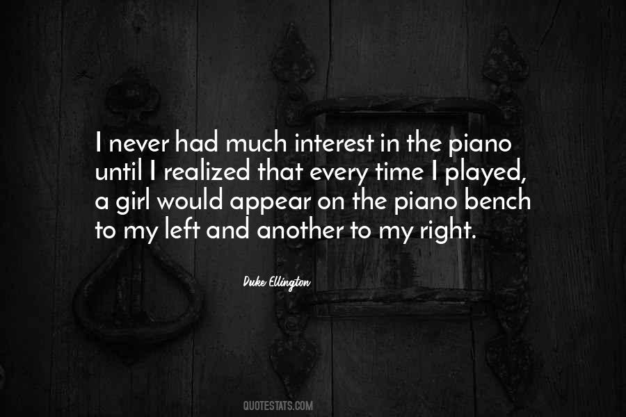 Quotes About Never A Right Time #761630
