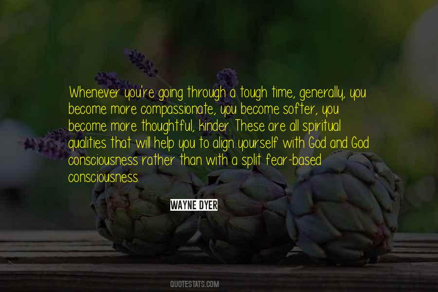 You Are Tough Quotes #1031739