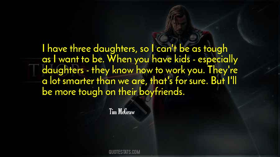 You Are Tough Quotes #1088011