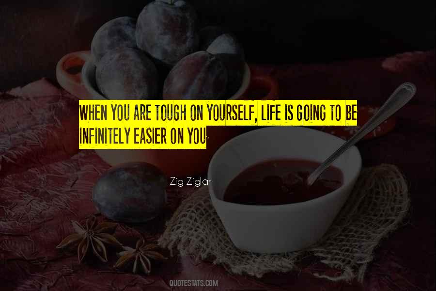 You Are Tough Quotes #1152269