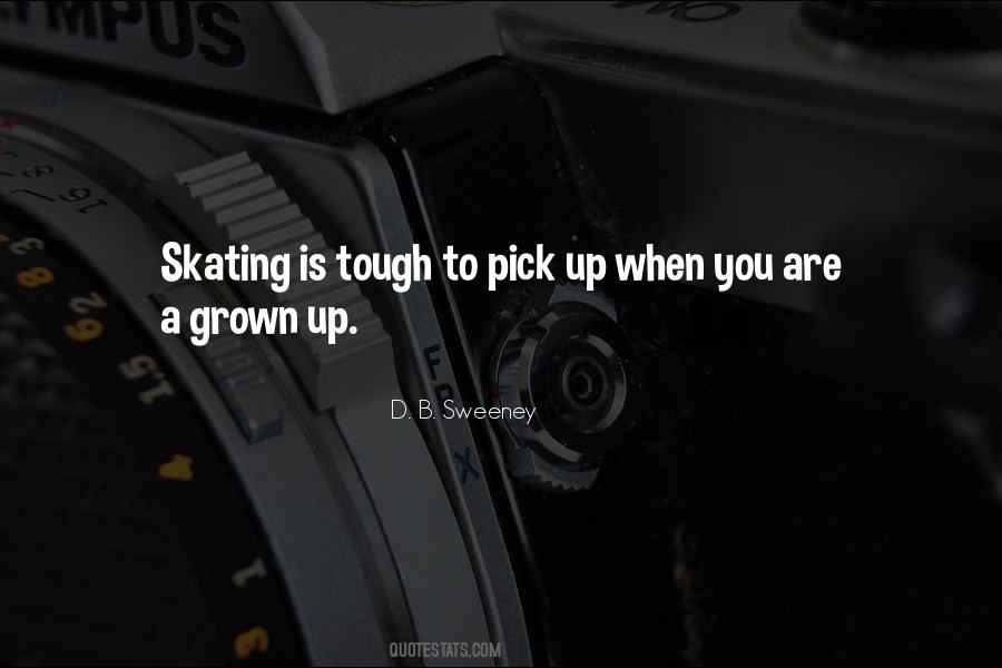 You Are Tough Quotes #1217962