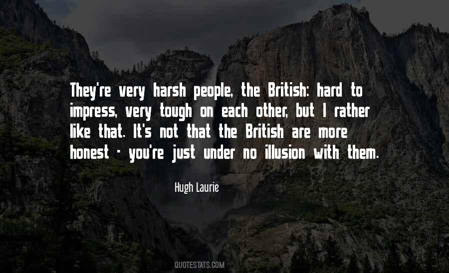 You Are Tough Quotes #137420