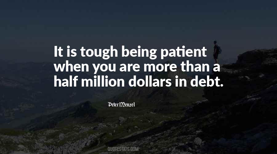 You Are Tough Quotes #1462514