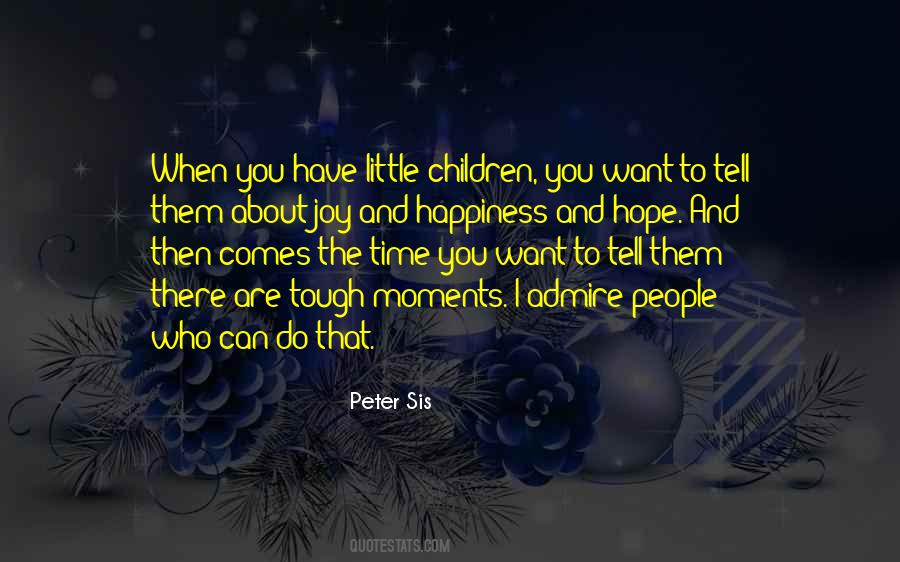 You Are Tough Quotes #1662325