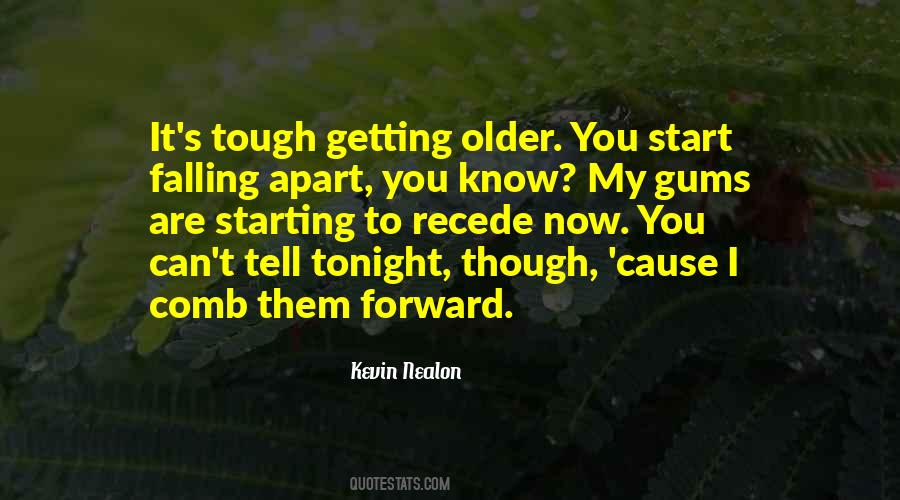 You Are Tough Quotes #369605
