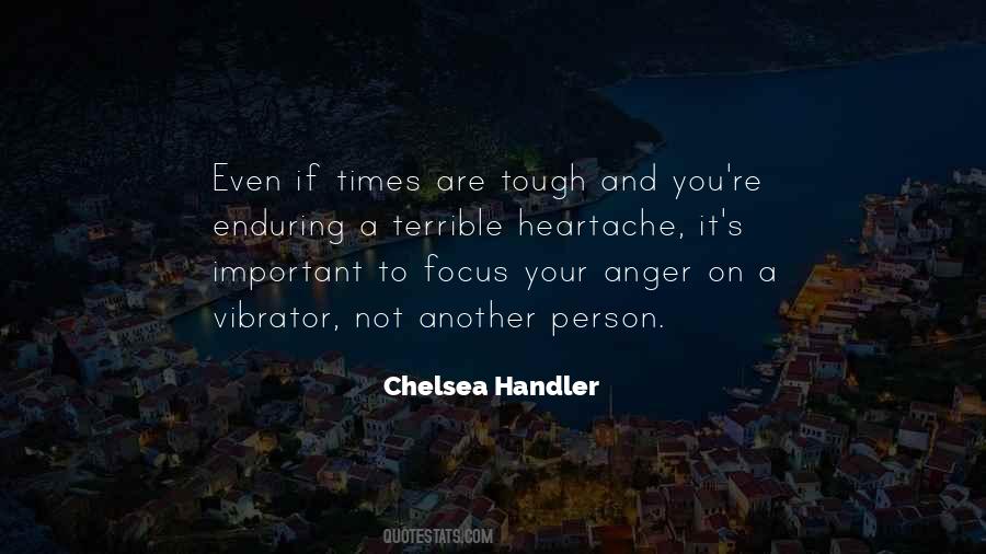 You Are Tough Quotes #400442