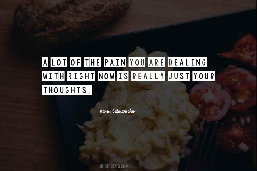 You Are Tough Quotes #492282