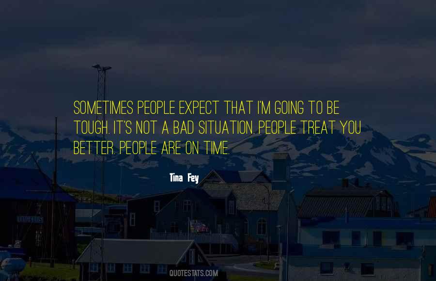 You Are Tough Quotes #896153