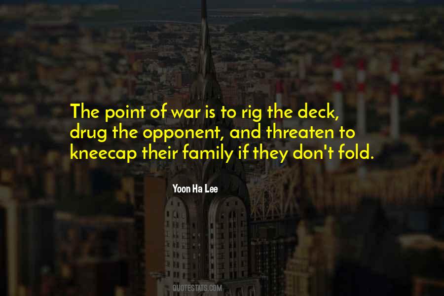 Family War Quotes #946991