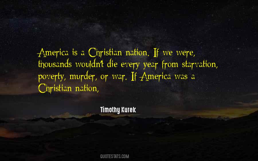 Christian War Quotes #1476154