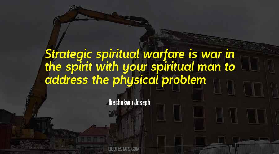 Christian War Quotes #378498