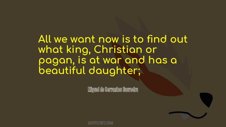 Christian War Quotes #545506