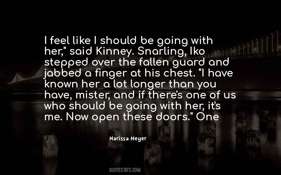 Mister Mister Quotes #1024123