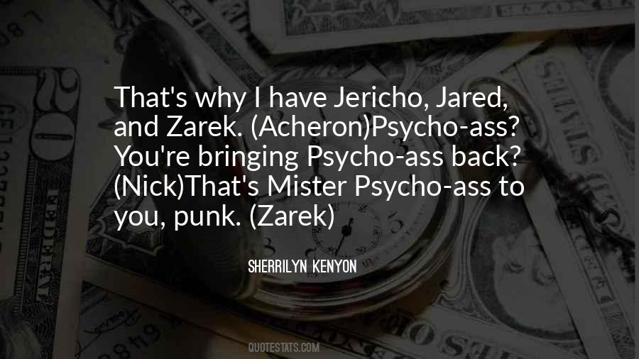 Mister Mister Quotes #1513671