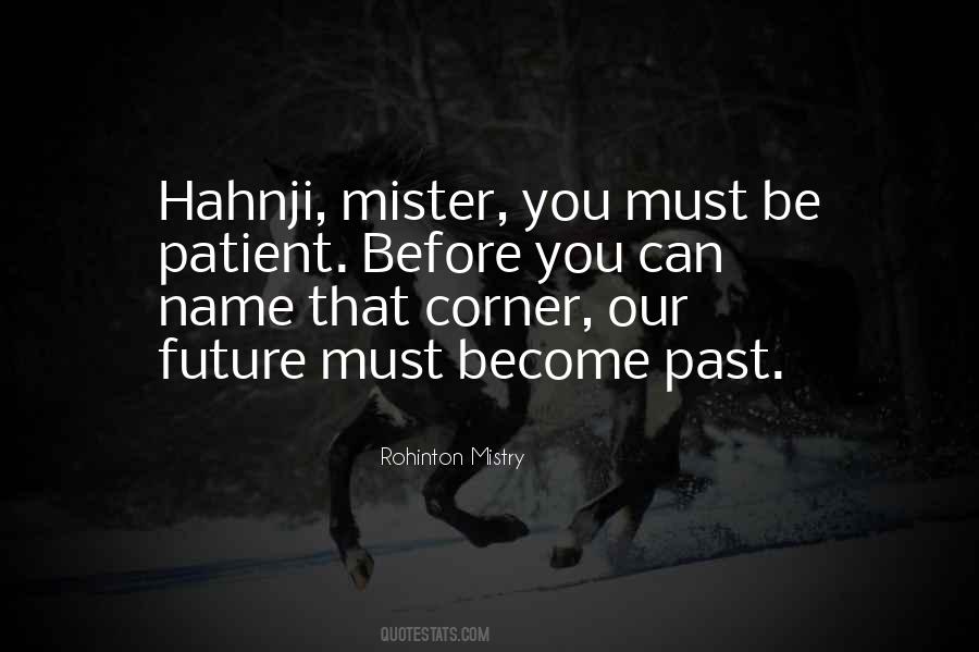 Mister Mister Quotes #1864613