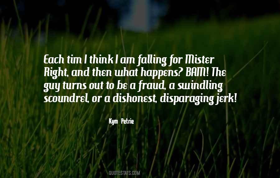 Mister Mister Quotes #259879
