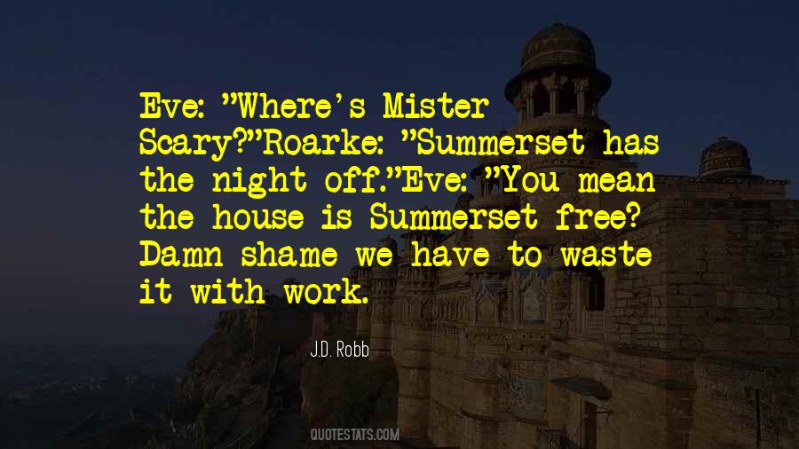 Mister Mister Quotes #271552