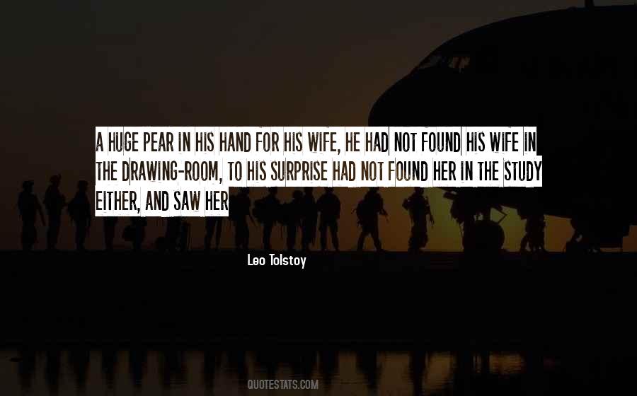 A Leader Leads By Example Quotes #496324