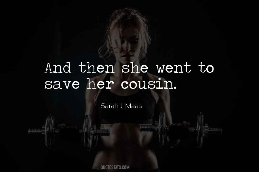 Save Her Quotes #1046993