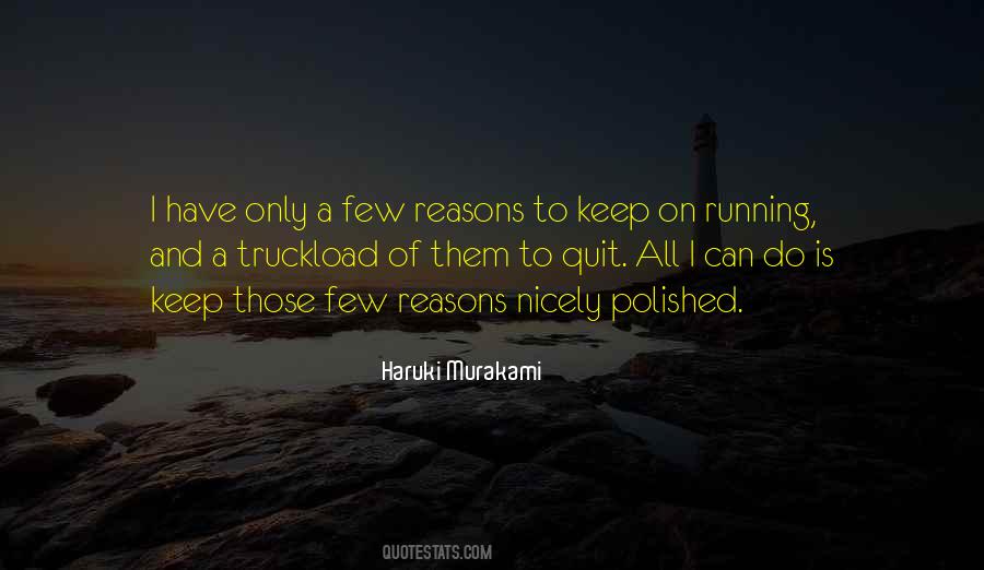 Foul Weather Quotes #1596244