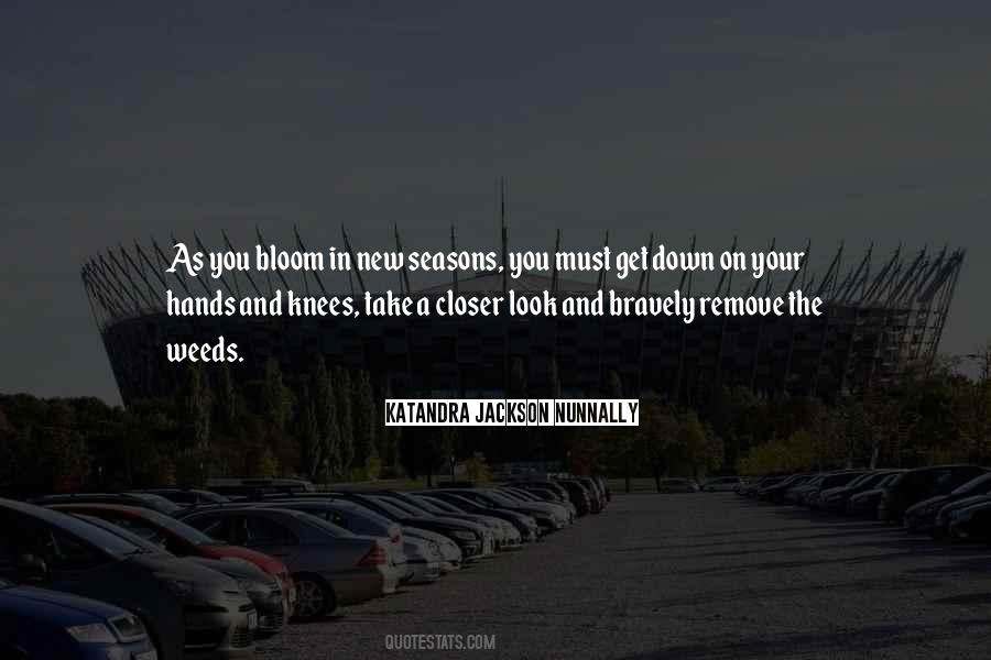 Take A Closer Look Quotes #984091