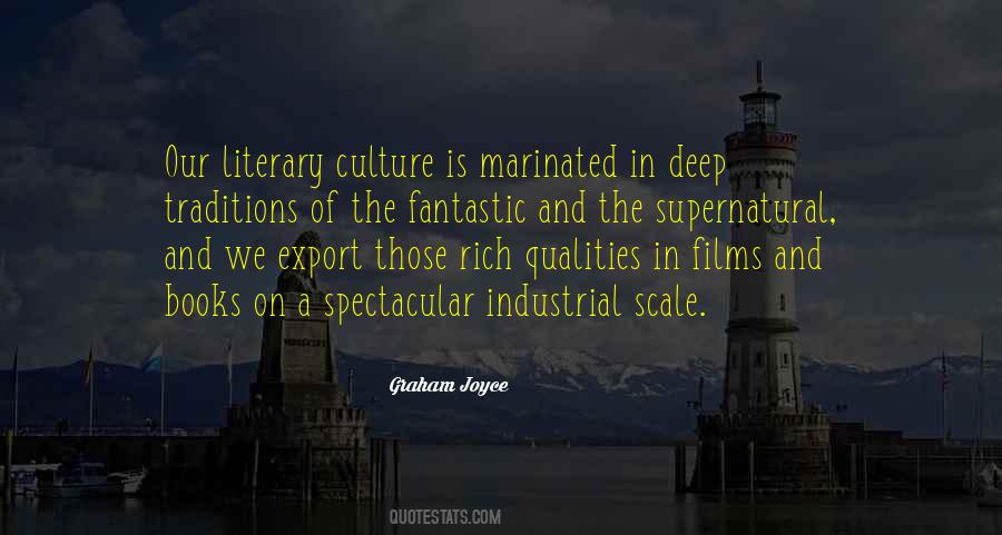 Quotes About Books And Films #1354614