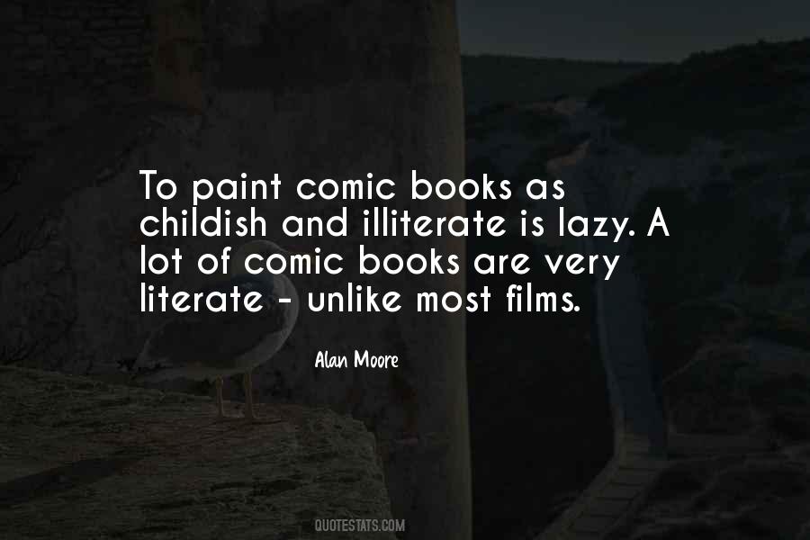 Quotes About Books And Films #1404061